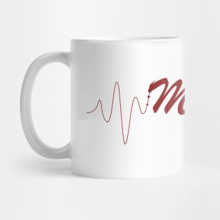 Mom Day Mug